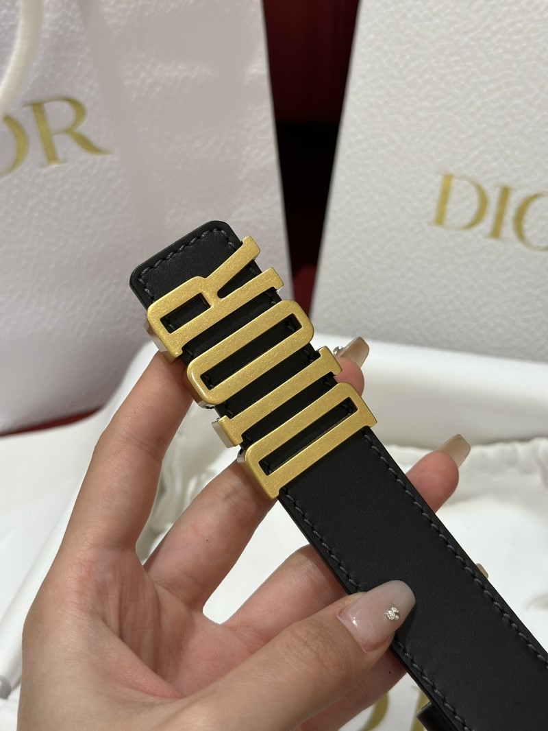 chr1st1an D10r belts